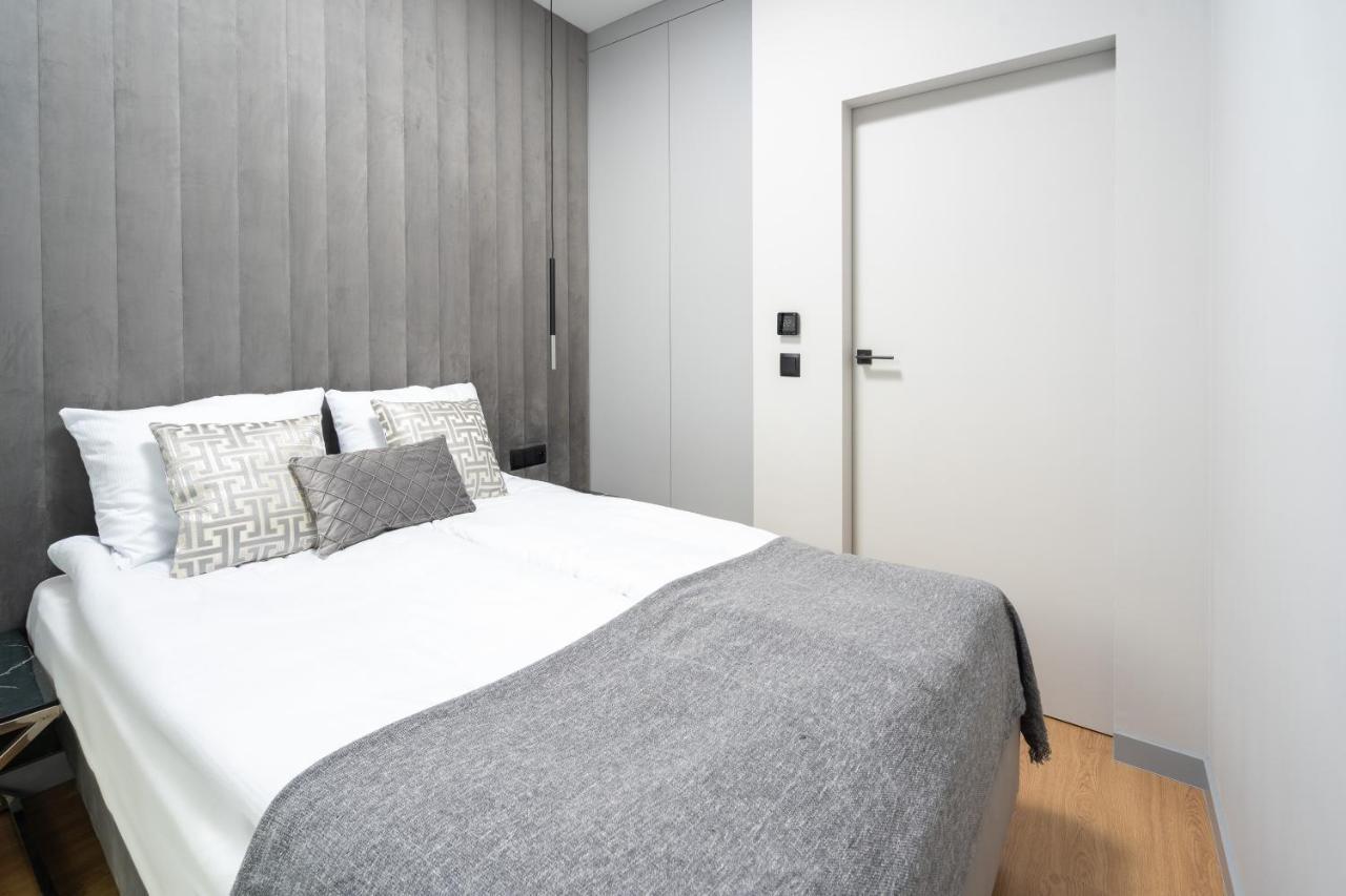 Apartamenty Olimpijska By Rent4You Olsztyn  Exterior photo