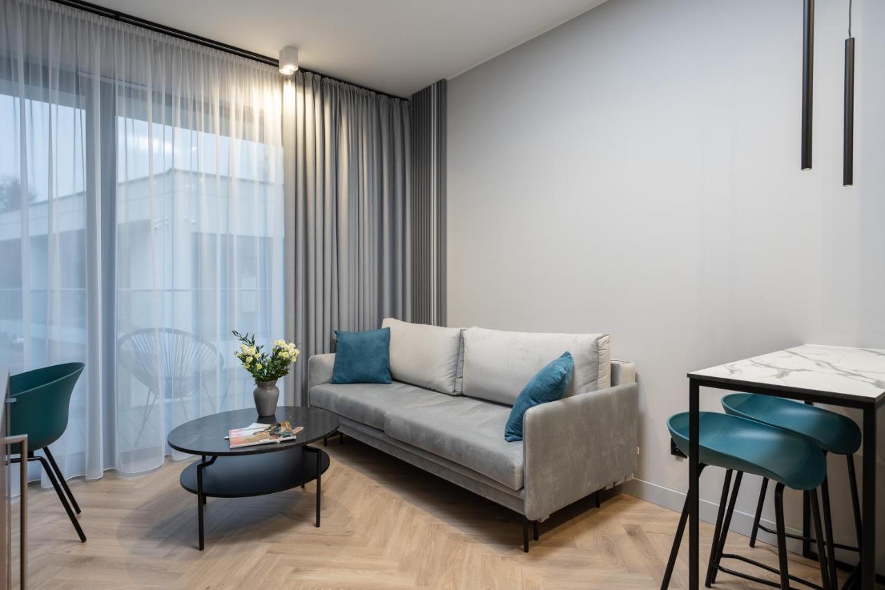 Apartamenty Olimpijska By Rent4You Olsztyn  Exterior photo