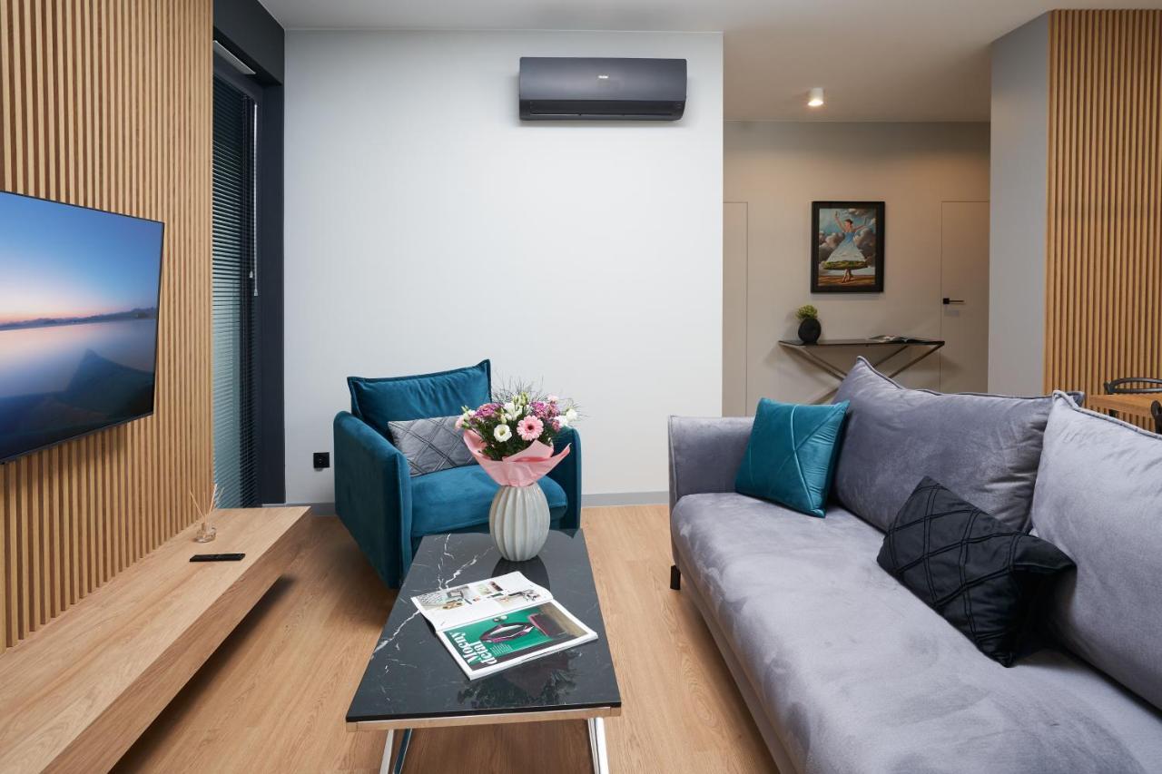 Apartamenty Olimpijska By Rent4You Olsztyn  Exterior photo