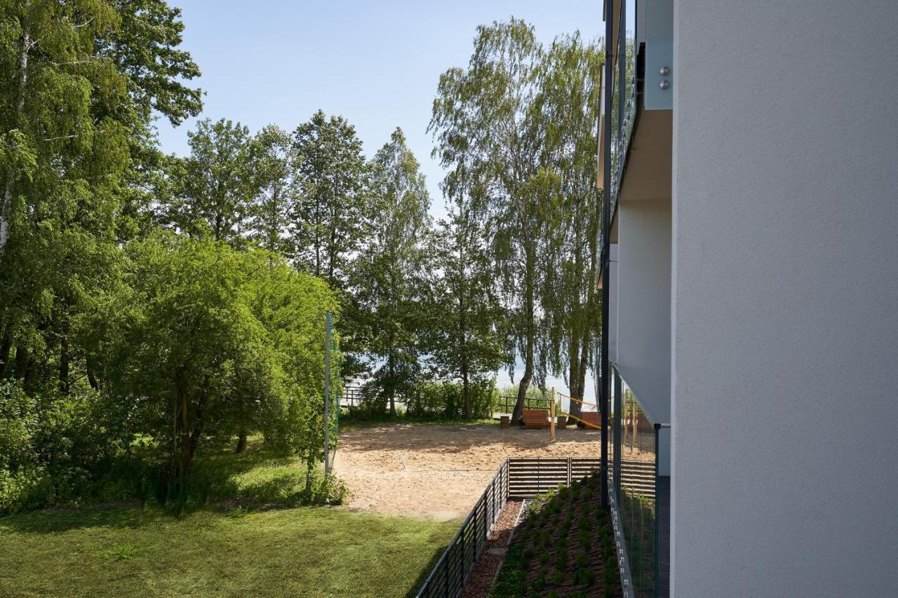 Apartamenty Olimpijska By Rent4You Olsztyn  Exterior photo