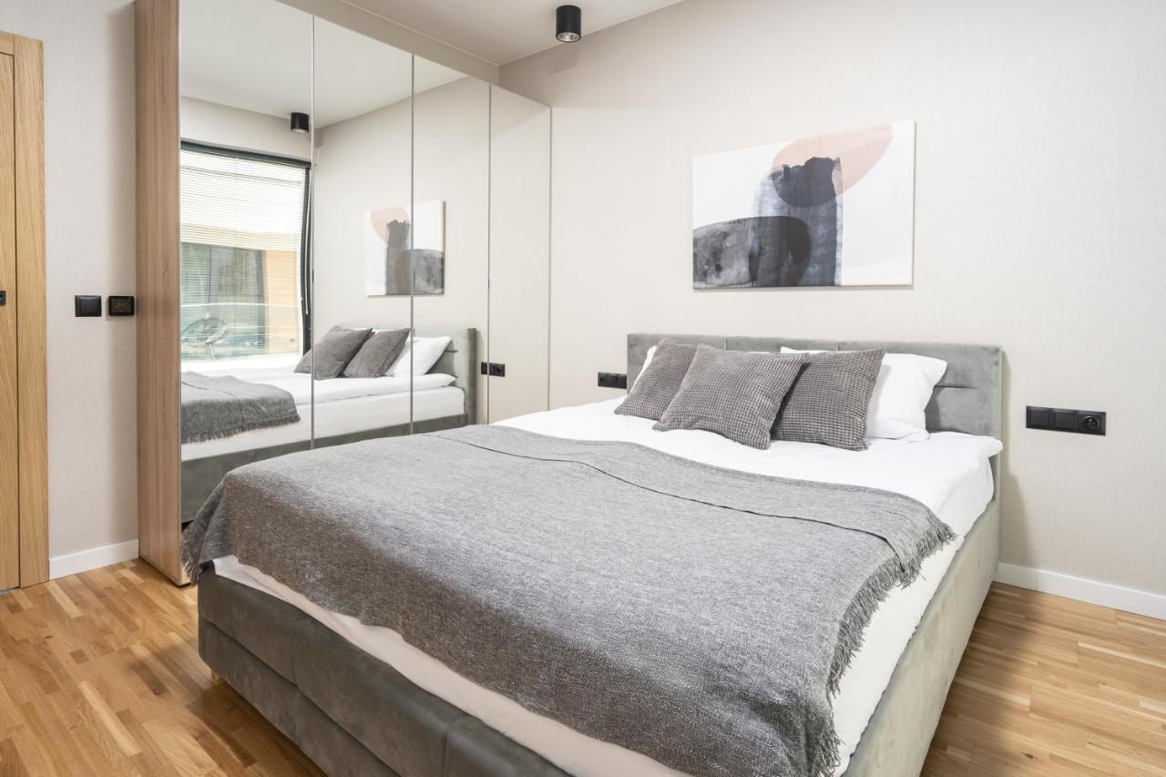 Apartamenty Olimpijska By Rent4You Olsztyn  Exterior photo