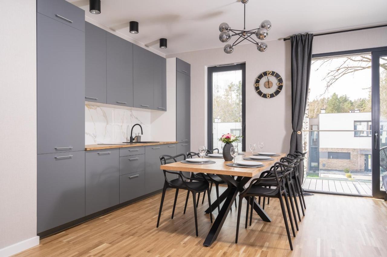 Apartamenty Olimpijska By Rent4You Olsztyn  Exterior photo