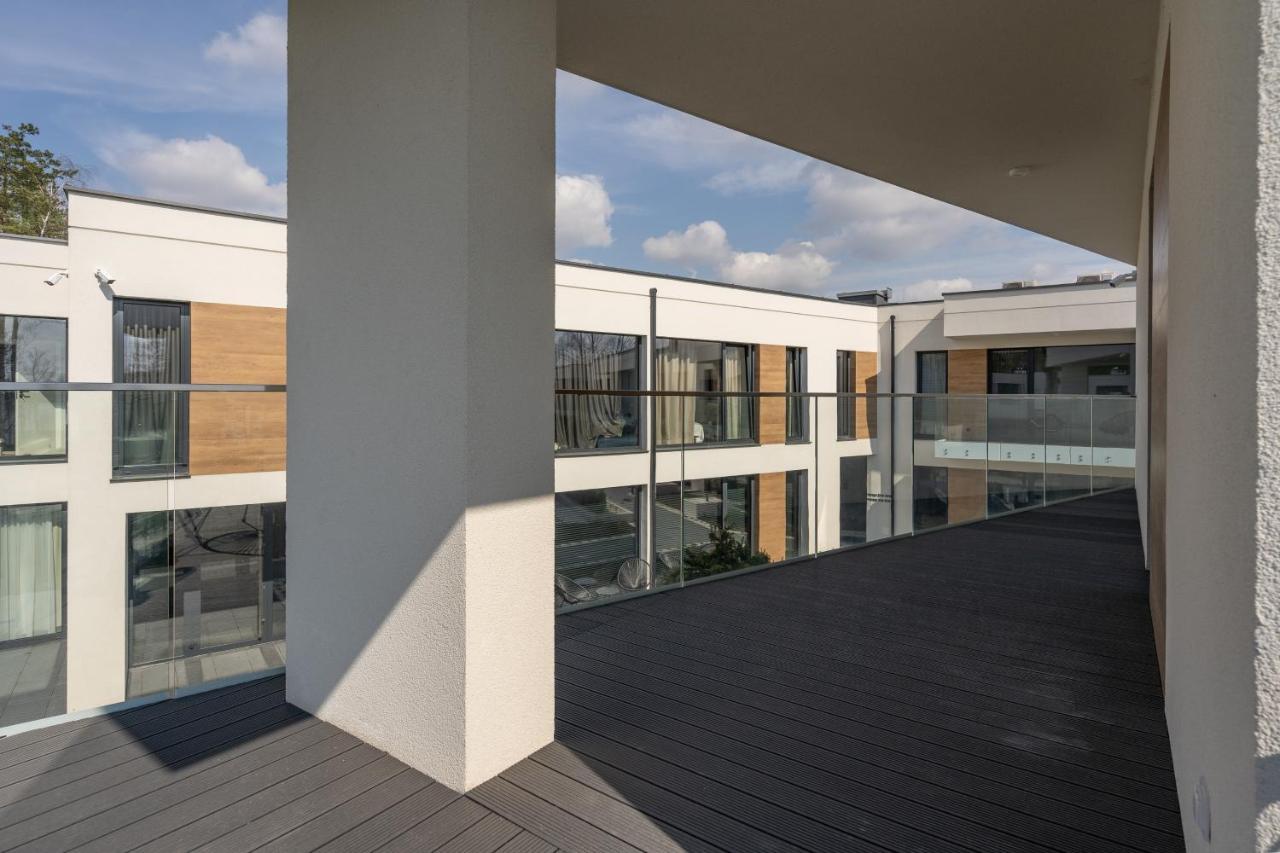 Apartamenty Olimpijska By Rent4You Olsztyn  Exterior photo