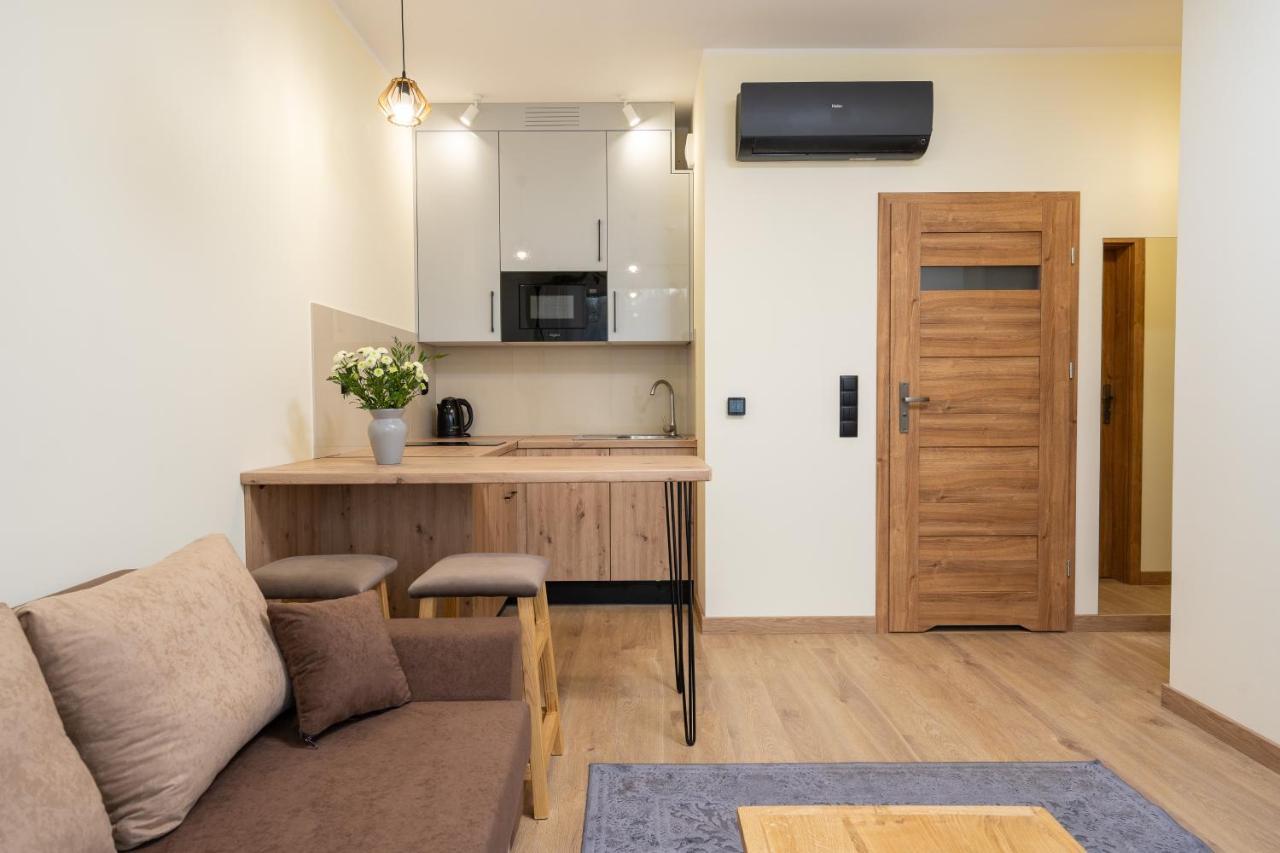 Apartamenty Olimpijska By Rent4You Olsztyn  Exterior photo