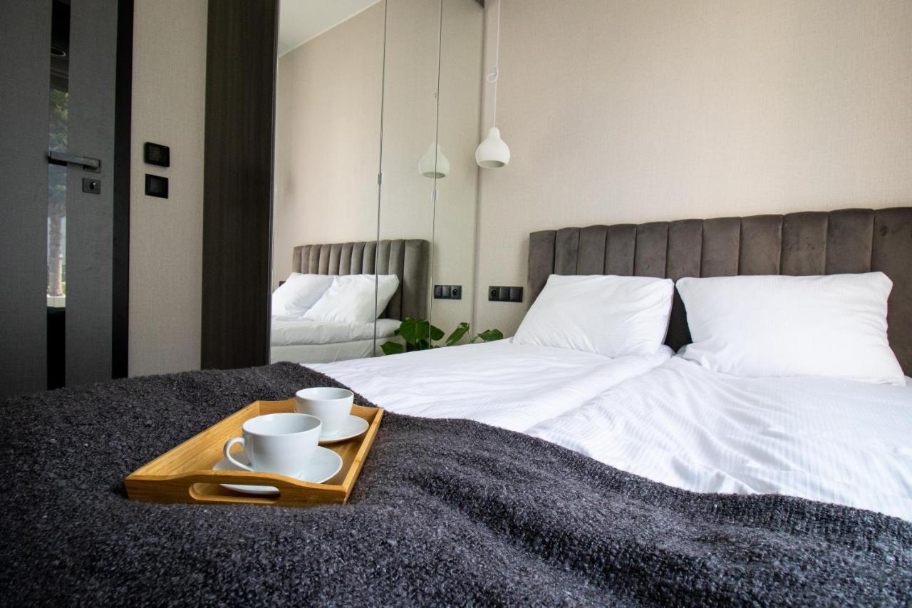 Apartamenty Olimpijska By Rent4You Olsztyn  Exterior photo