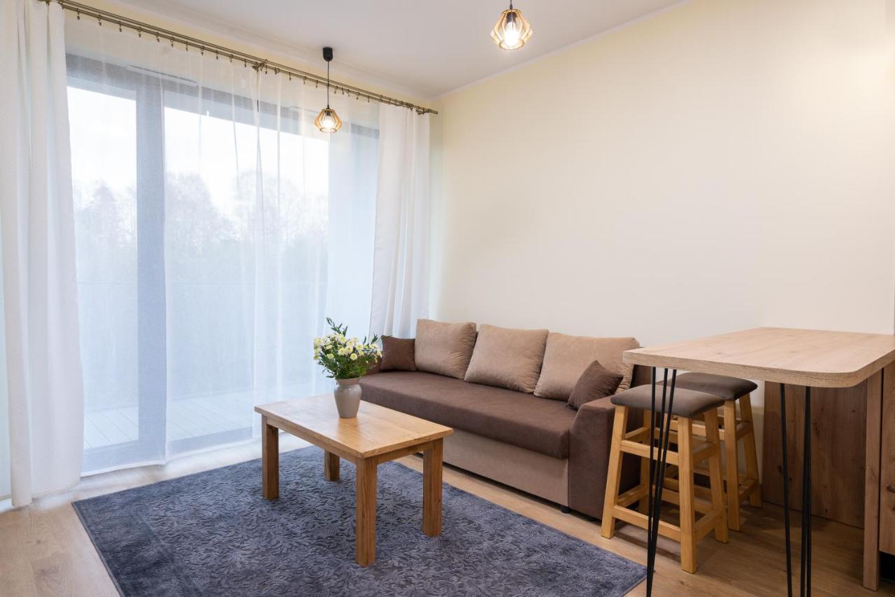 Apartamenty Olimpijska By Rent4You Olsztyn  Exterior photo
