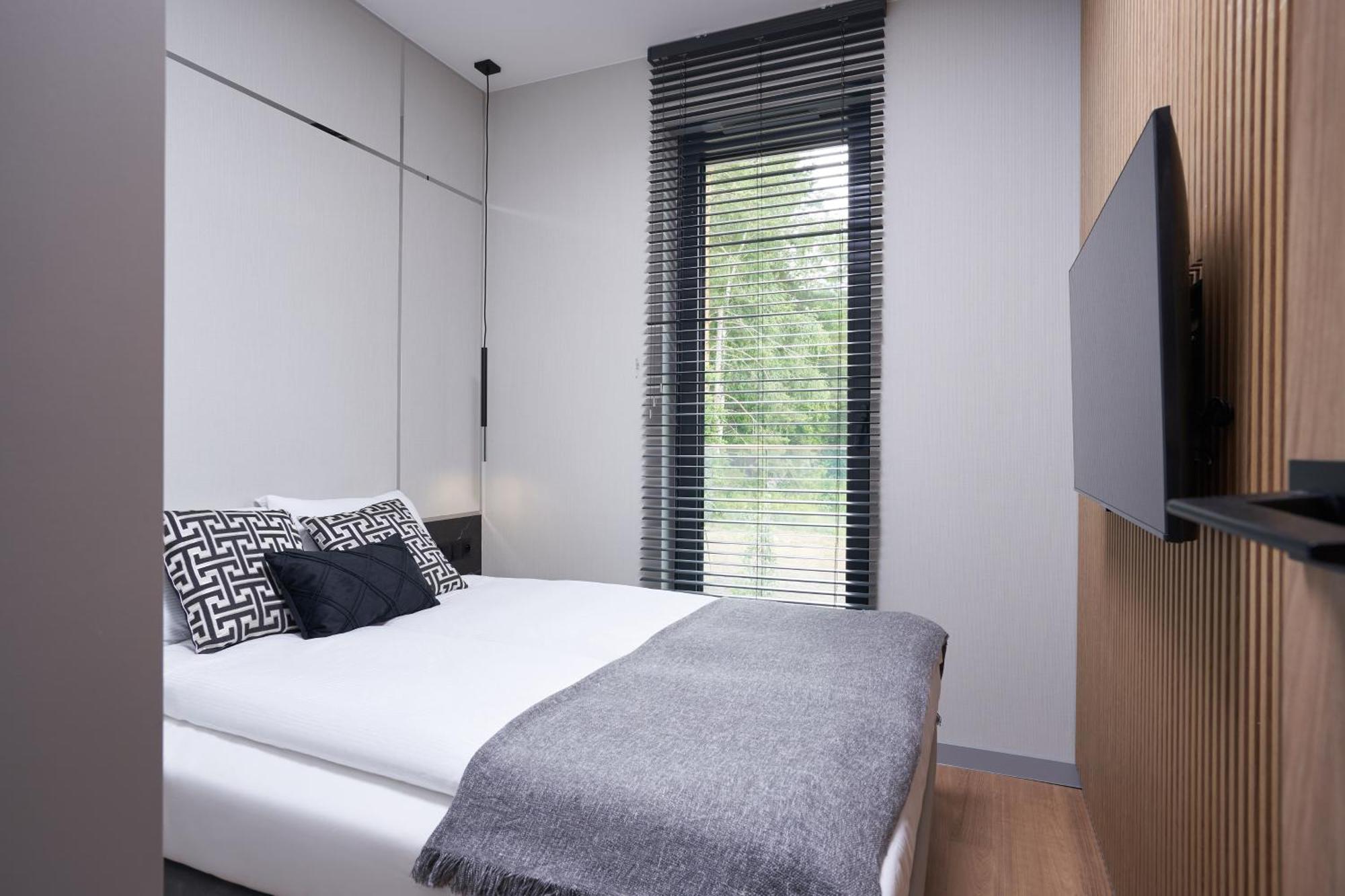 Apartamenty Olimpijska By Rent4You Olsztyn  Exterior photo