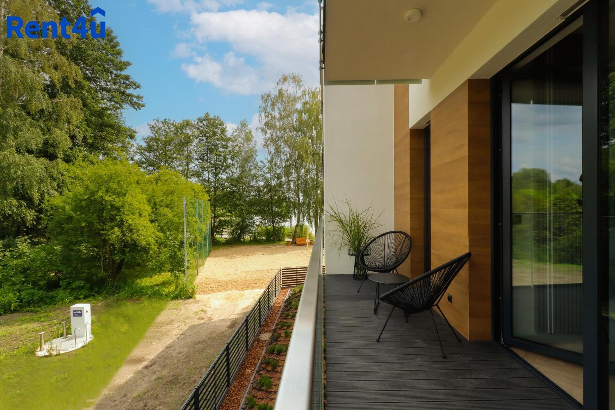 Apartamenty Olimpijska By Rent4You Olsztyn  Exterior photo