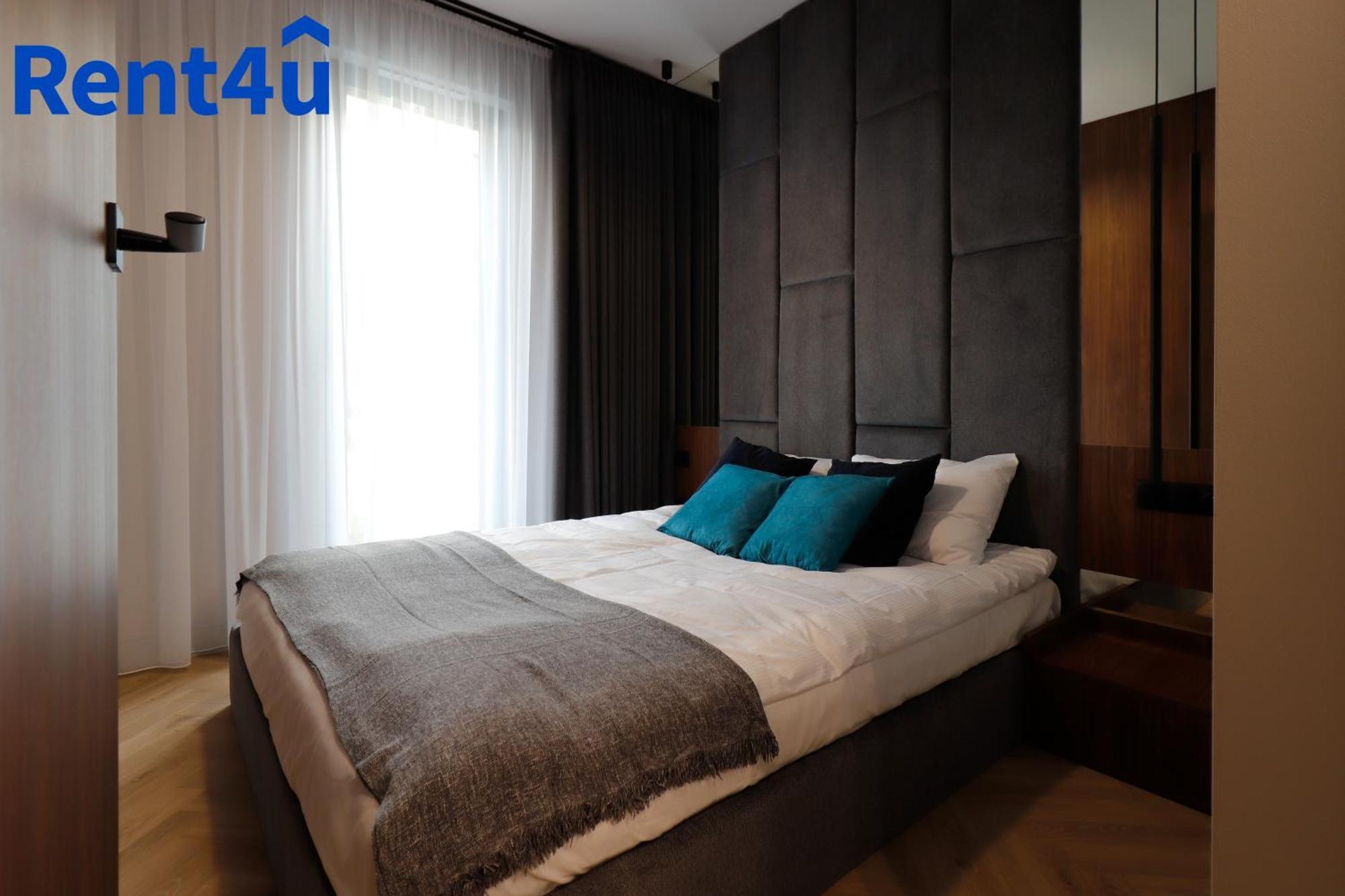 Apartamenty Olimpijska By Rent4You Olsztyn  Exterior photo