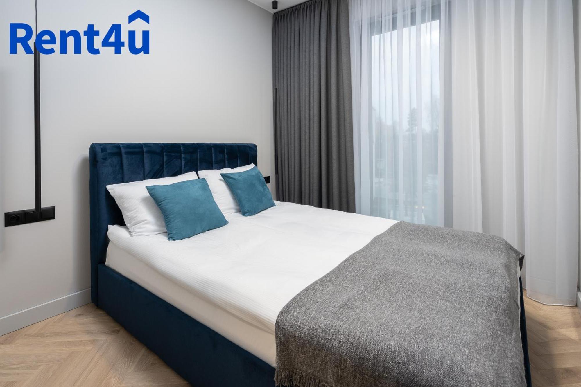 Apartamenty Olimpijska By Rent4You Olsztyn  Exterior photo