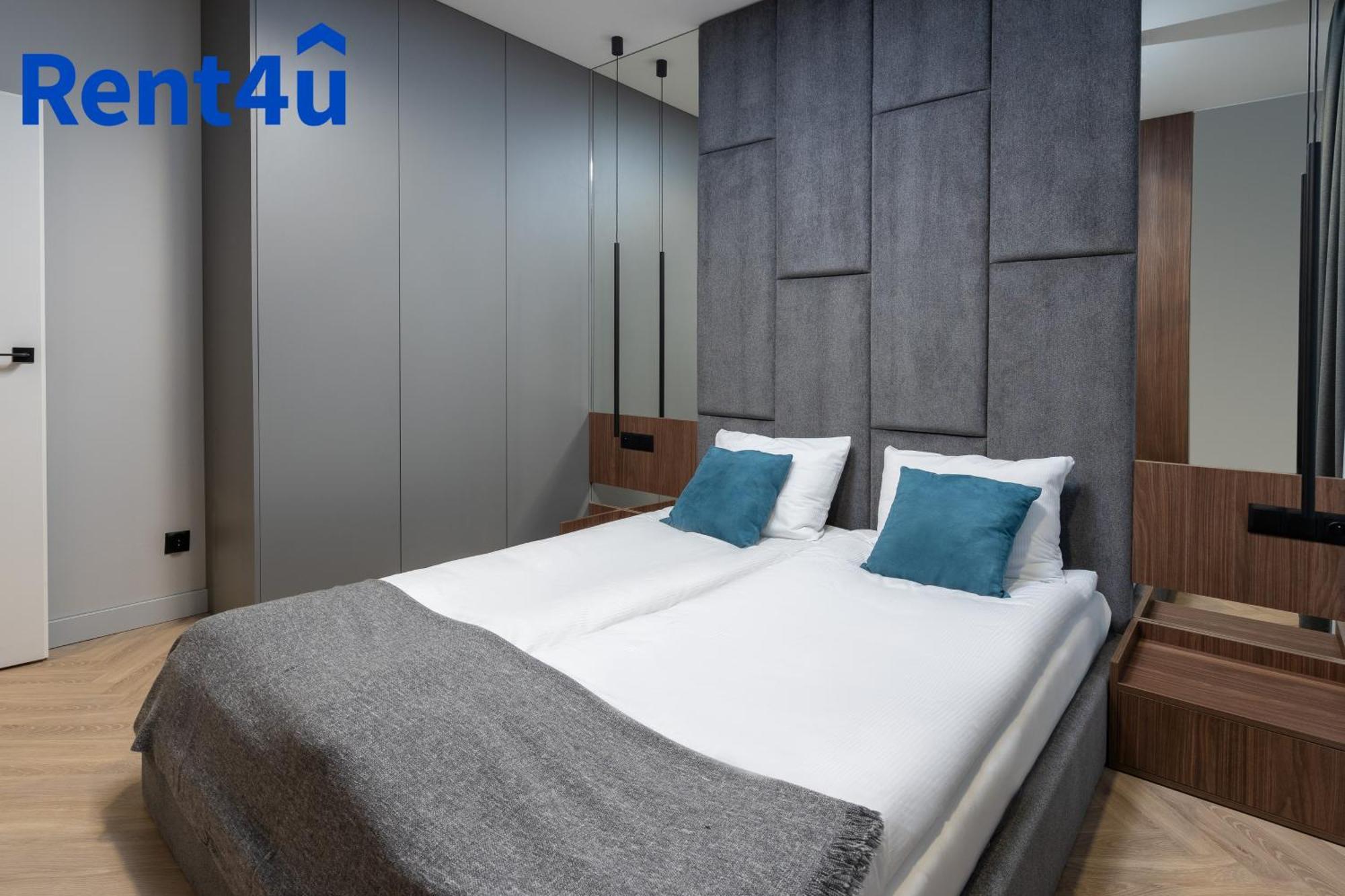 Apartamenty Olimpijska By Rent4You Olsztyn  Exterior photo