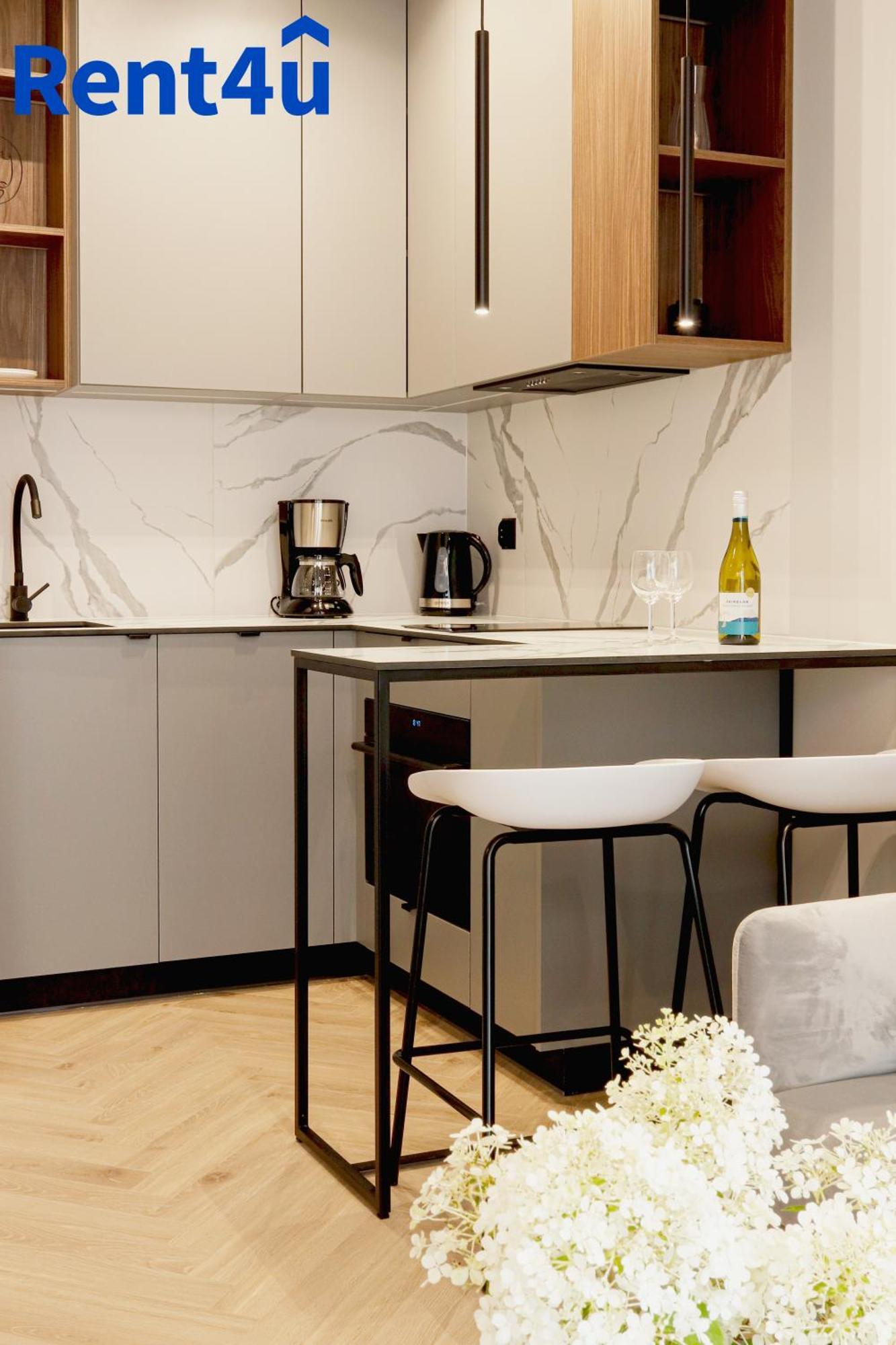 Apartamenty Olimpijska By Rent4You Olsztyn  Exterior photo